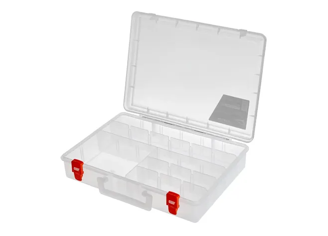 Коробка Select Lure Box SLHS-306 34х26х7cm Фото 2